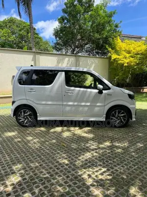 Suzuki Wagon R ZX 2026 Car Brand New
