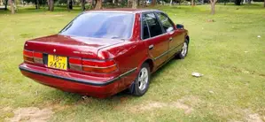 Toyota Corona AT170 1989 Car (Used)