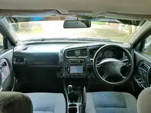 Nissan Primera P11 1998 Car (Used)