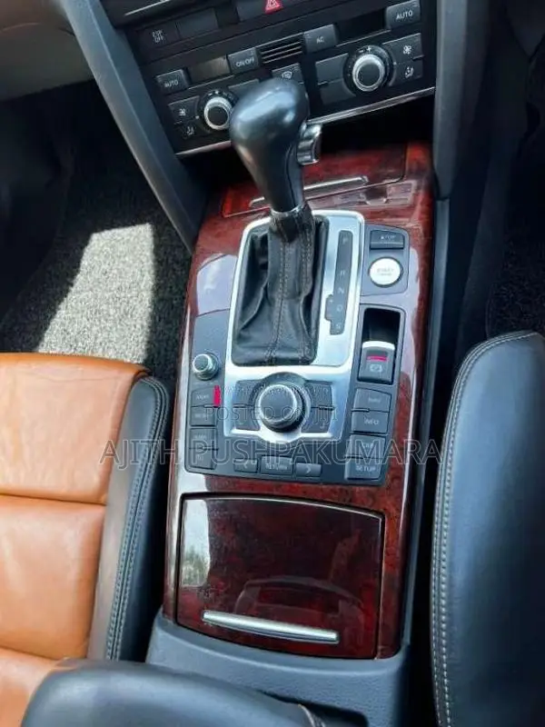 Audi A6 2011 Car (Used)