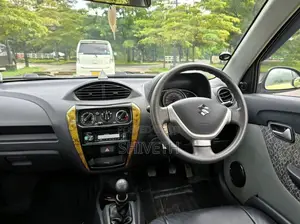 Suzuki Alto 800 2017 Car (Used)