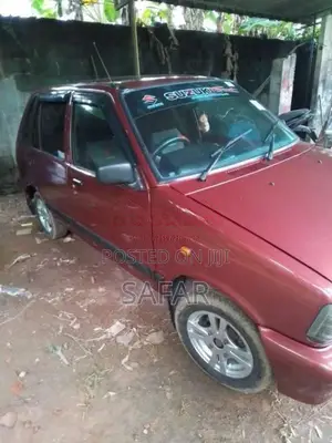 Suzuki Maruti 2011 Car (Used)