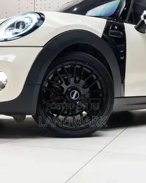 Mini Cooper S Grade 2017 Car (Used)