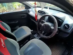 Renault Kwid 2016 Car (Used)