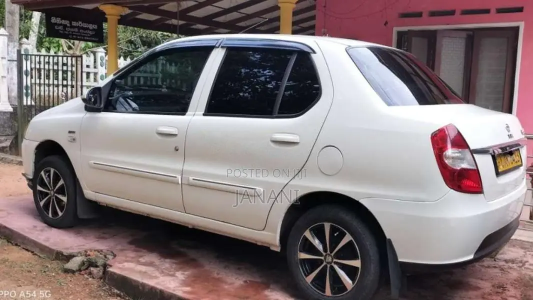 Tata Indigo 2015 Car (Used)
