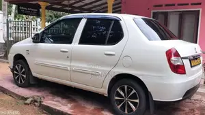 Tata Indigo 2015 Car (Used)