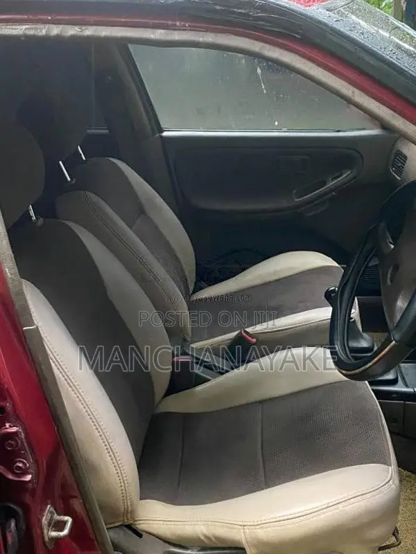Nissan Doctor Sunny 1993 Car (Used)