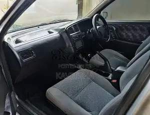 Nissan Primera P11 1998 Car (Used)
