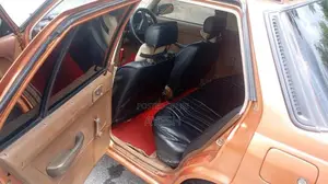 Honda Civic 1985 Car (Used)