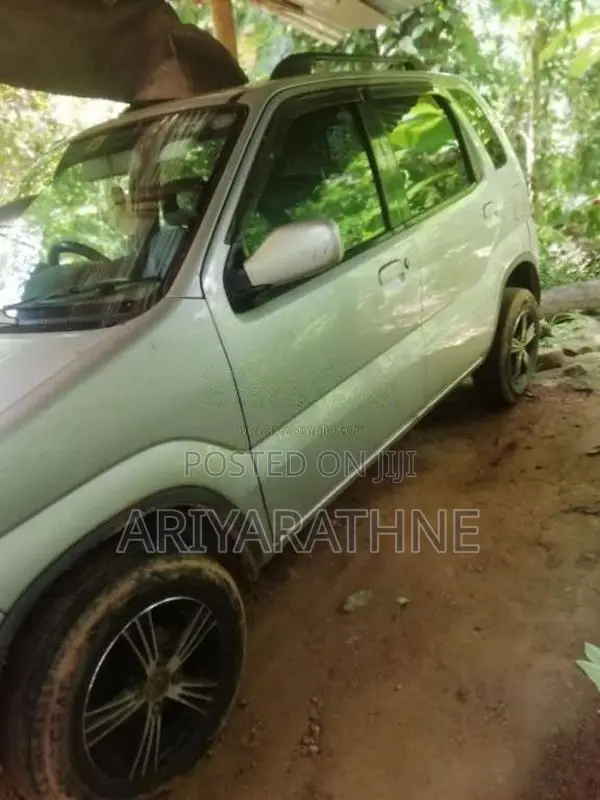Suzuki Swift 2003 Car (Used)