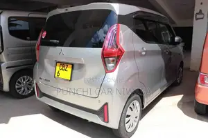 Mitsubishi EK Wagon 2024 Car (Used)