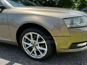 Audi A6 2011 Car (Used)