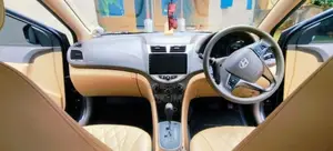 Hyundai Accent 2011 Car (Used)