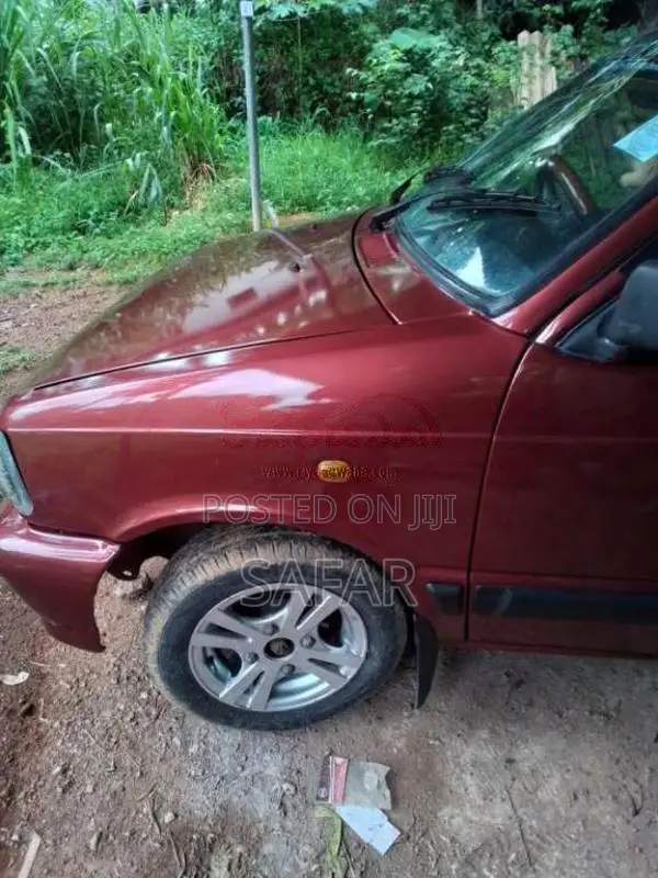 Suzuki Maruti 2011 Car (Used)