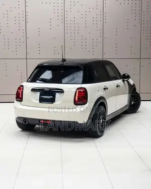 Mini Cooper S Grade 2017 Car (Used)
