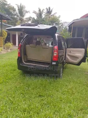 Toyota Avanza 2008 Car (Used)