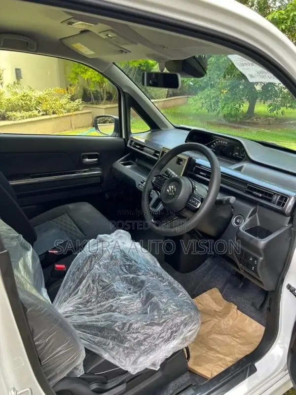 Suzuki Wagon R ZX 2026 Car Brand New