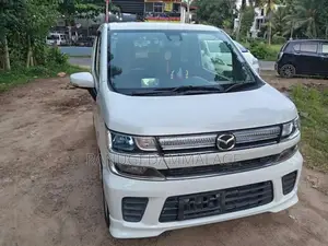 Suzuki Wagon R FZ Safety 2018 Car (Used)