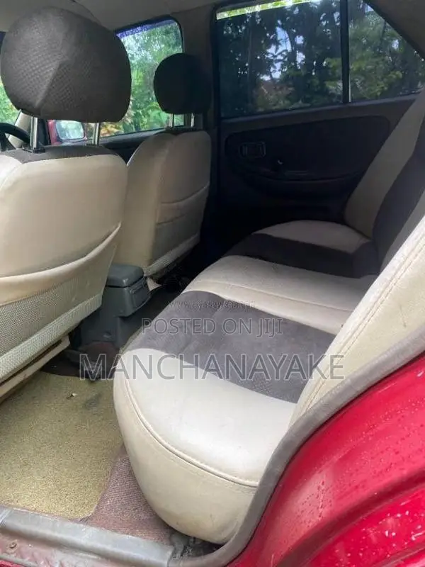 Nissan Doctor Sunny 1993 Car (Used)