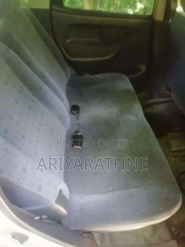 Suzuki Swift 2003 Car (Used)