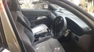Nissan N16 2006 Car (Used)