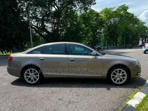 Audi A6 2011 Car (Used)