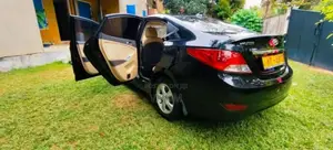 Hyundai Accent 2011 Car (Used)