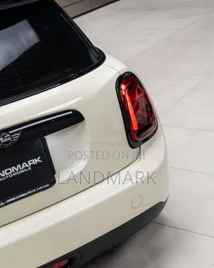 Mini Cooper S Grade 2017 Car (Used)