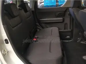 Suzuki Wagon R 2025 Car Unregistered (Recondition)