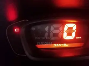 Renault Kwid 2016 Car (Used)