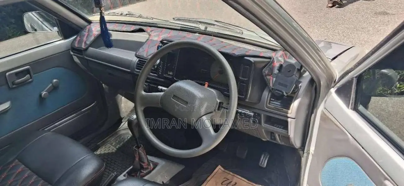 Suzuki Maruti 2008 Car (Used)
