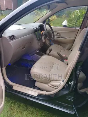 Toyota Avanza 2008 Car (Used)
