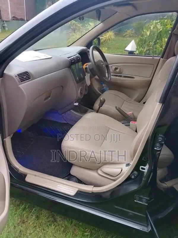 Toyota Avanza 2008 Car (Used)