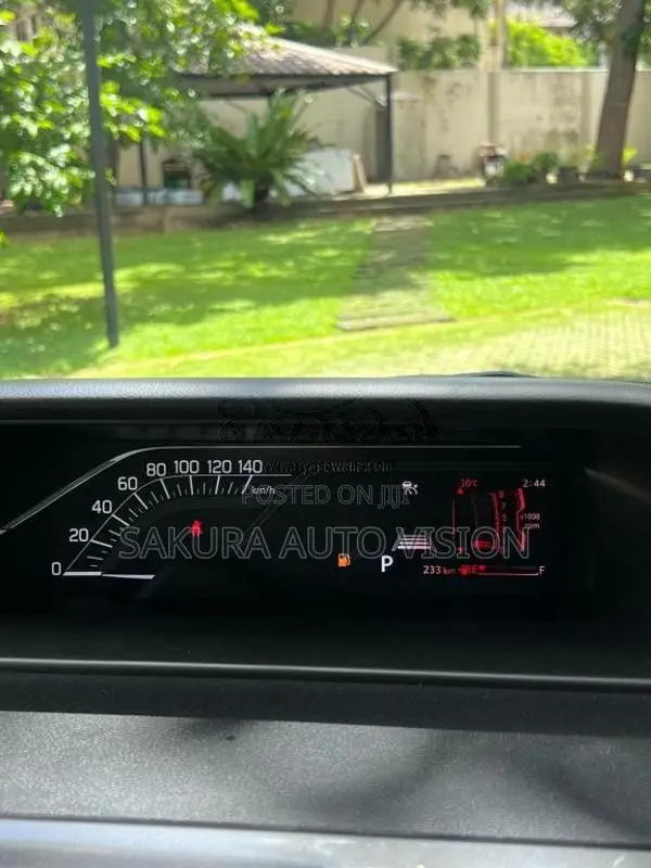 Suzuki Wagon R ZX 2026 Car Brand New