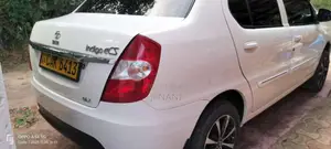 Tata Indigo 2015 Car (Used)