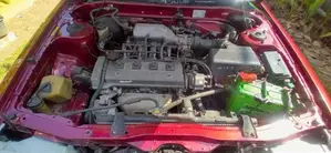 Toyota Corona AT170 1989 Car (Used)