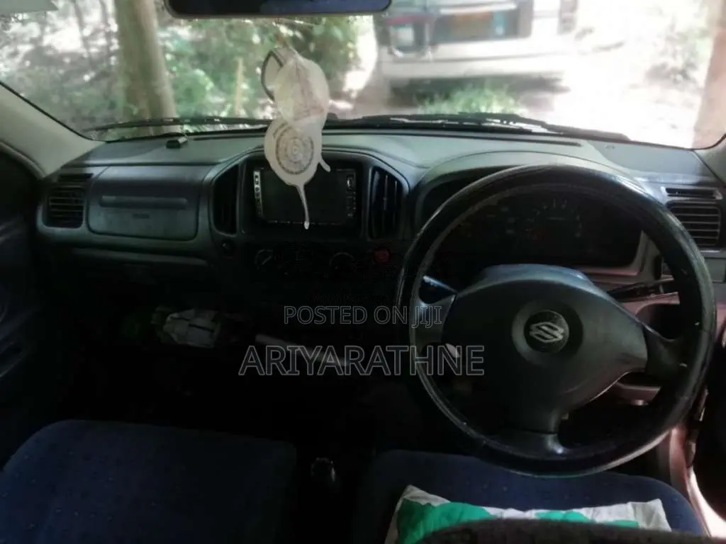 Suzuki Swift 2003 Car (Used)