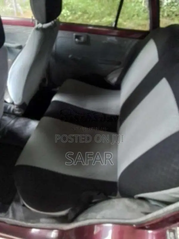 Suzuki Maruti 2011 Car (Used)