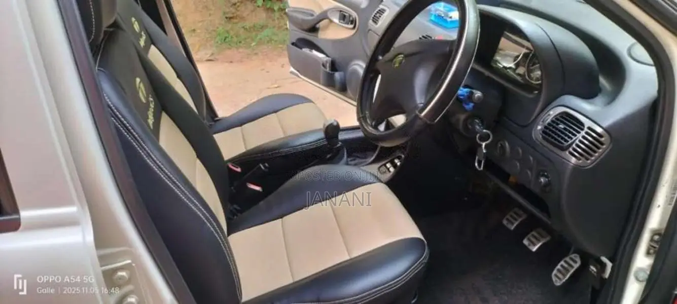 Tata Indigo 2015 Car (Used)