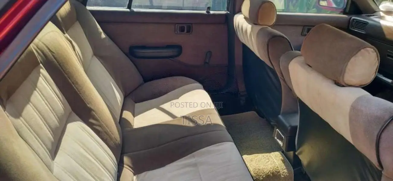 Toyota Corona AT170 1989 Car (Used)