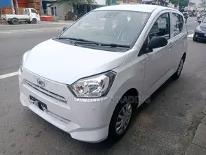 Daihatsu Mira 2024 Car Unregistered (Recondition)