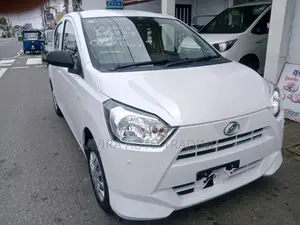 Daihatsu Mira 2024 Car Unregistered (Recondition)