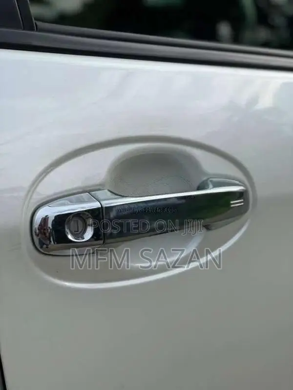 Toyota Vitz Edition 2 2018 Car (Used)