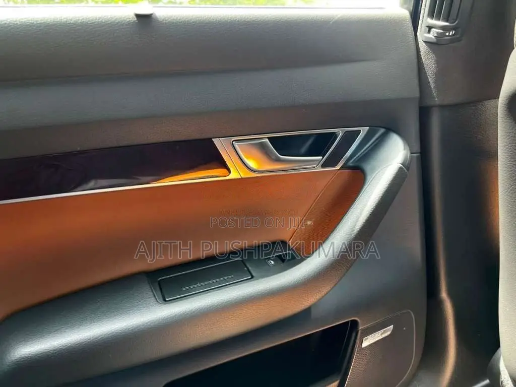 Audi A6 2011 Car (Used)