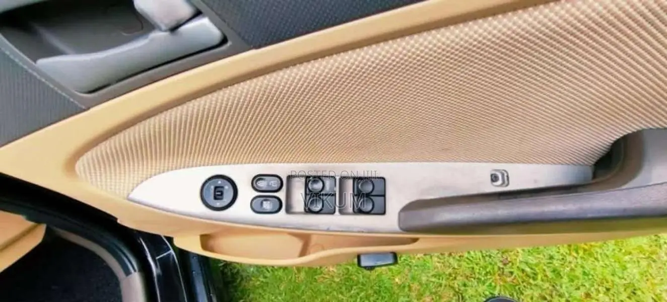 Hyundai Accent 2011 Car (Used)