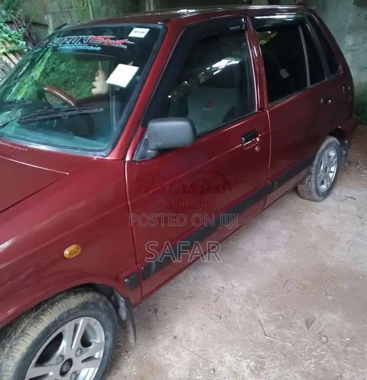 Suzuki Maruti 2011 Car (Used)