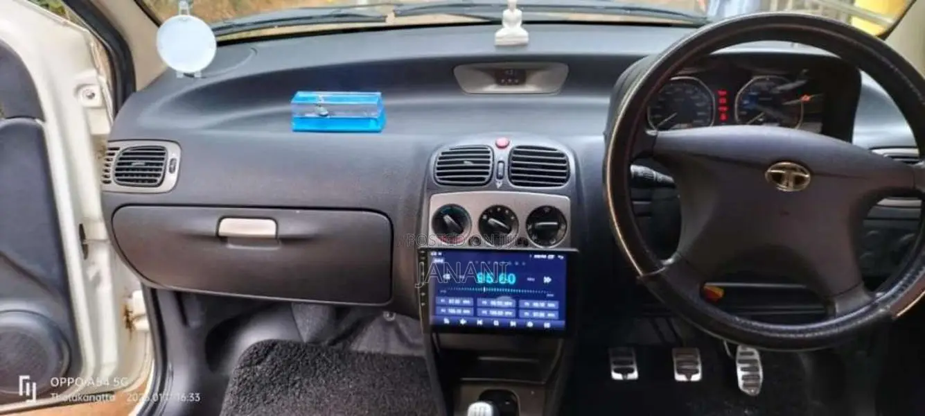 Tata Indigo 2015 Car (Used)