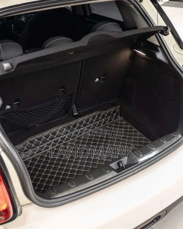 Mini Cooper S Grade 2017 Car (Used)