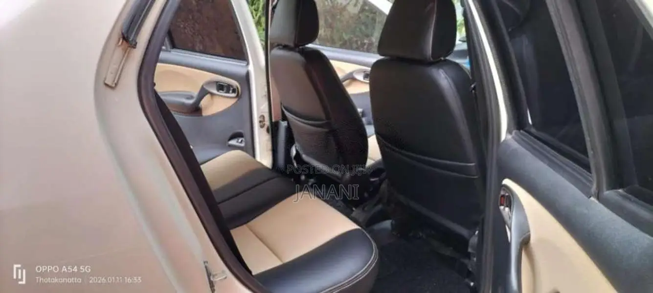 Tata Indigo 2015 Car (Used)