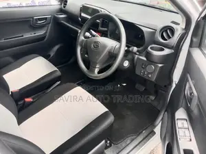 Daihatsu Mira 2024 Car Unregistered (Recondition)